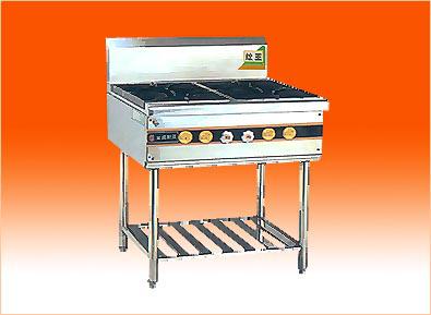 金城厨业开水器